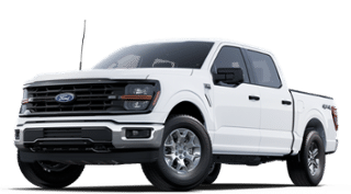 2025 Ford F-150® External Image 2